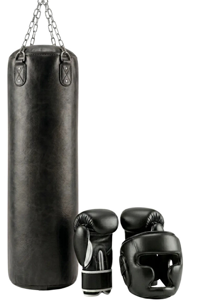 Boxing
