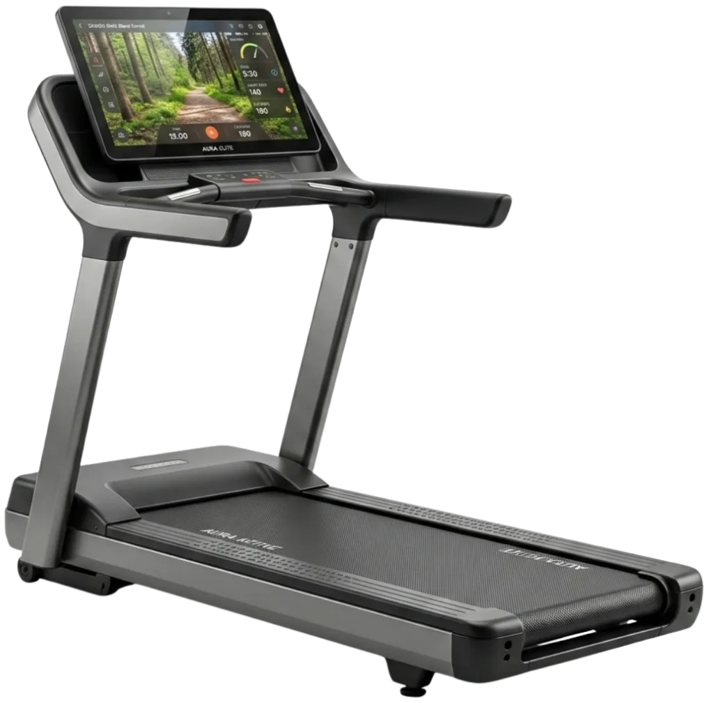 Treadmills