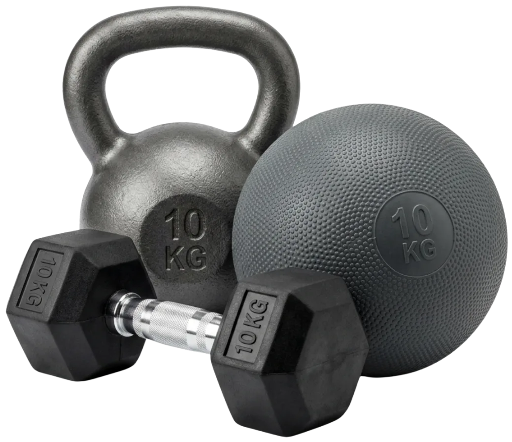 Weights