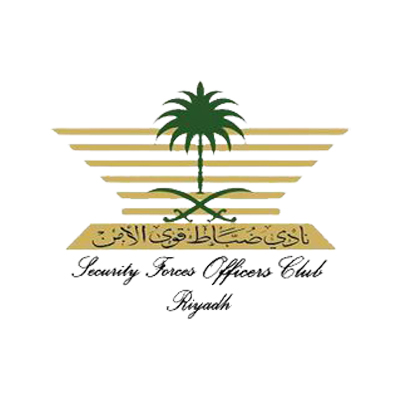 Security Forces Officers Club – Riyadh — SportWorldSA gym equipment client